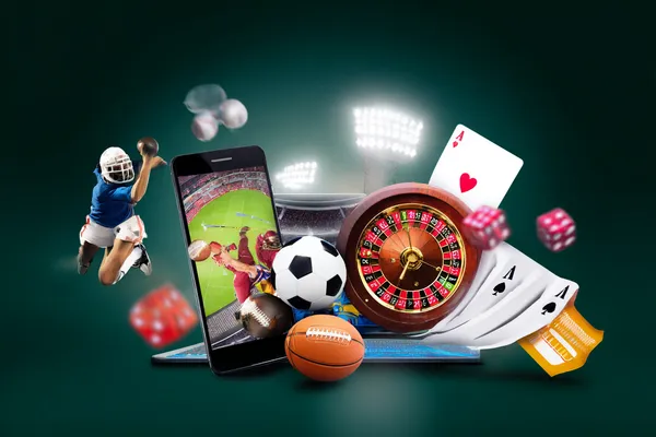 নিয়ন আলোয় আলোকিত পরিবেশে ক্যাসিনো চিপ হাতে এক অভিজাত নারী—যা HHBDBAJE–এর প্রিমিয়াম অনলাইন ক্যাসিনো পরিবেশকে তুলে ধরে।