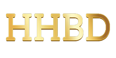 HHBDBAJE logo
